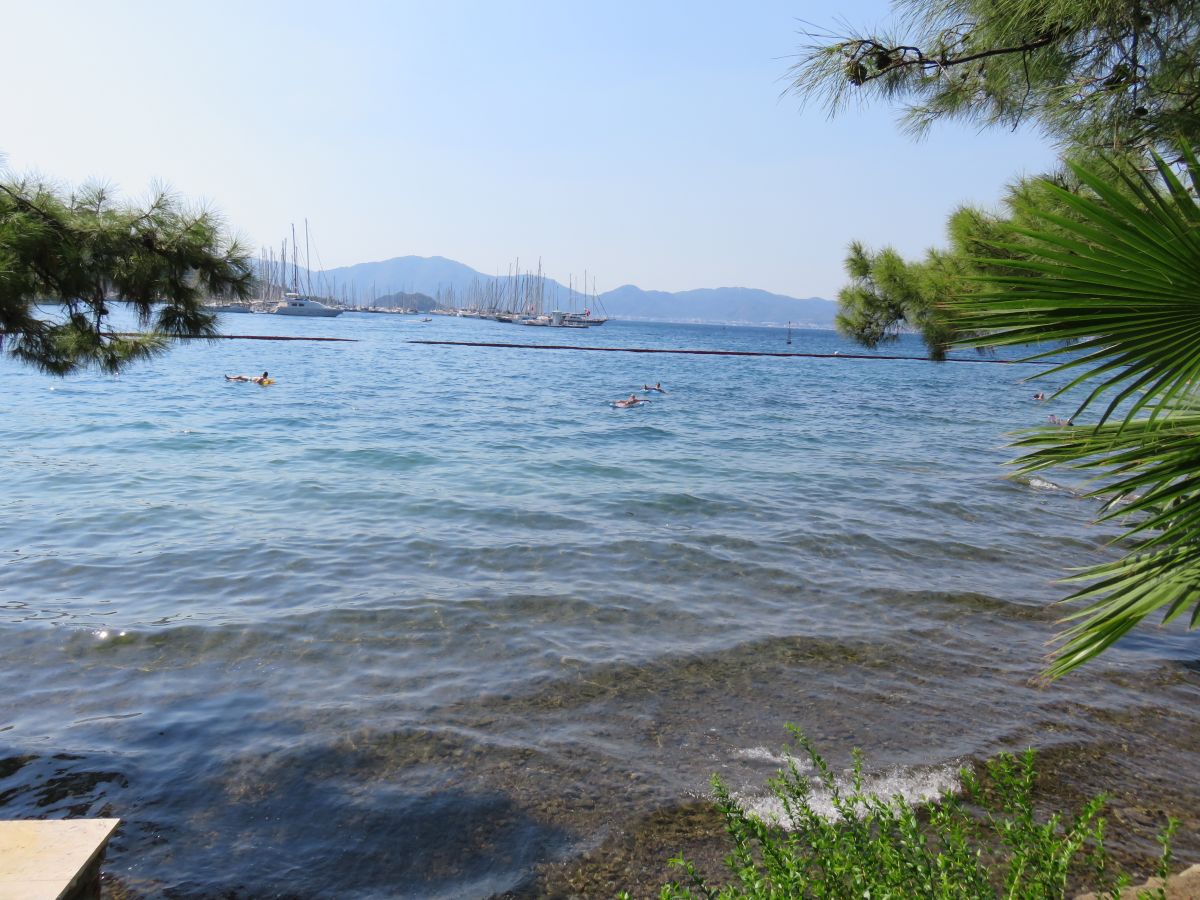 imagini hotel MARMARIS IMPERIAL